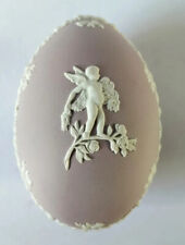 Wedgwood Lilac Jasperware