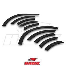 SVR LOOK WIDE ARCHES FENDER