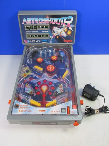 Working vintage tomy astro - tomy,