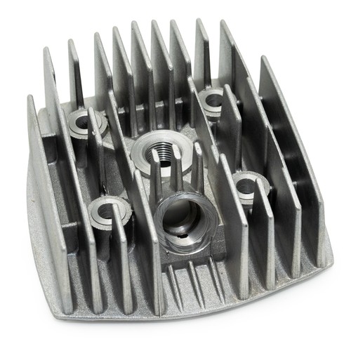 Polini cylinder head 65cc - head, 46mm