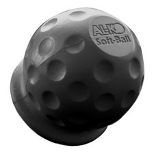 AL-KO Soft Ball (Black) Tow