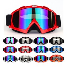 Winter Ski Snow Goggles