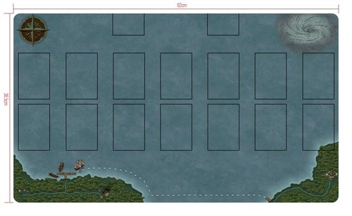 Game mat playmat - yu-gi-oh,