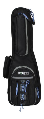Soprano ukulele gig bag - bag, with