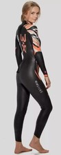 Orca triathlon wetsuit - 3.8,