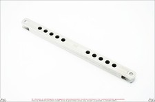 Rear clamp pole - clamp,