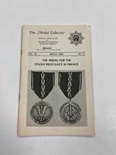 KM7) Medal for Polish