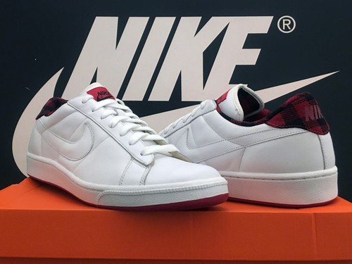 2007 nike tennis - nike, classic