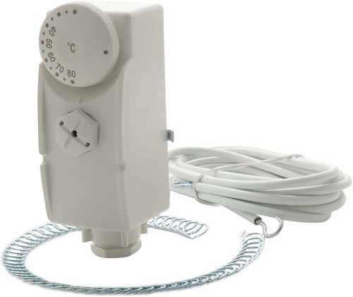 Esi cts hot water - esi,
