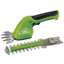 Draper 7.2v 190mm Cordless
