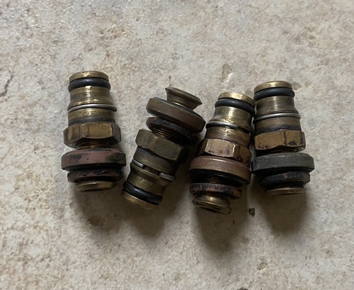 Vauxhall astra lpg injectors - lpg,