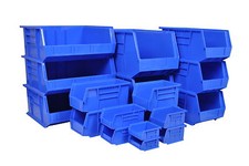 Rhino Tuff Plastic Part Bins -