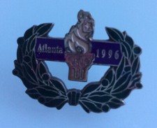 Atlanta Olympic Games 1996 The