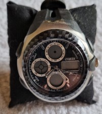 Ohsen Multifunction Quartz