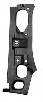 Ford escort mk2 inner - ford,