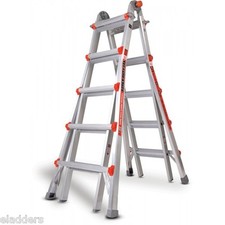 22 1AA Little Giant Ladder
