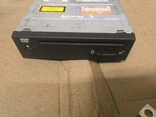 RANGE ROVER SAT NAV DVD PLAYER