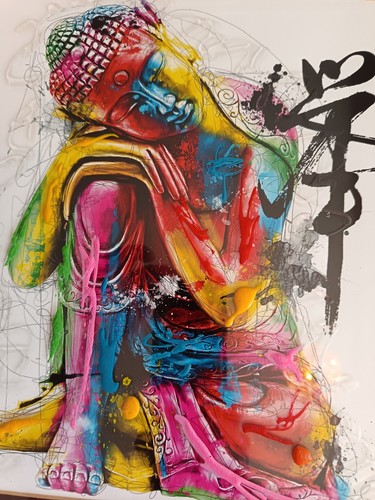 Patrice murciano liquid art - patrice,