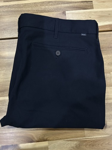 Rohan district chinos - rohan, navy
