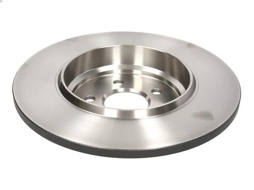 Brake disc trw df4196 - trw,