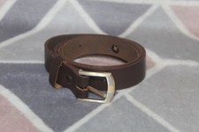 Vintage Dunn & Co Brown