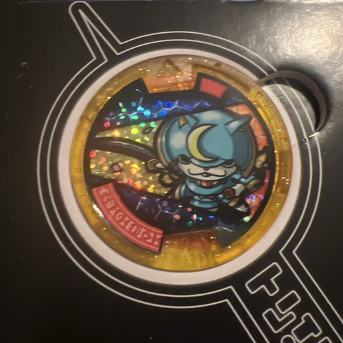 Kai watch legendary medal - watch,