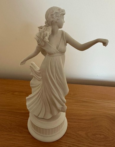 Vintage wedgwood dancing hours - wedgwood,
