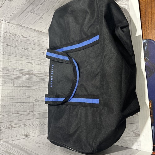 Perry ellis black and blue - perry,