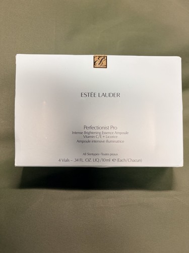 Estee lauder perfectionist - estee, pro