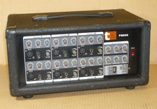 Effects T the T.Mix PM600 6