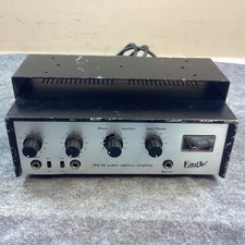 Eagle TPA 45 PA Amplifier