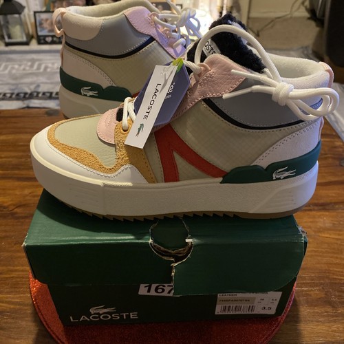 Lacoste winter mid - winter,