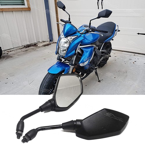 10mm motorcycle rearview side - motorcycle,
