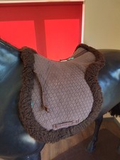 Brown Nuumed Griffin Hiwither