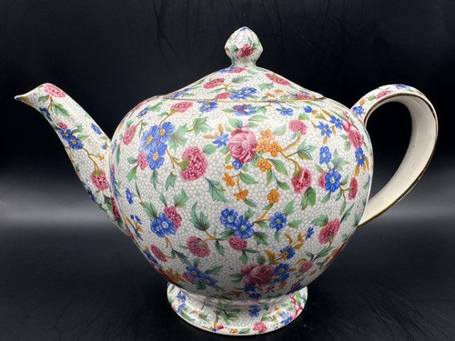 Vintage royal winton chintz - vintage,