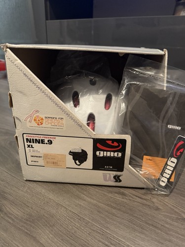 Giro nine helmet - nine.9, size