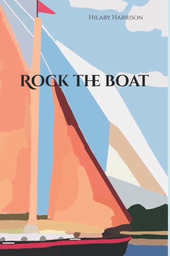 Rock the boat - boat,
