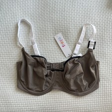 Freya Wired Unpadded UK 34E