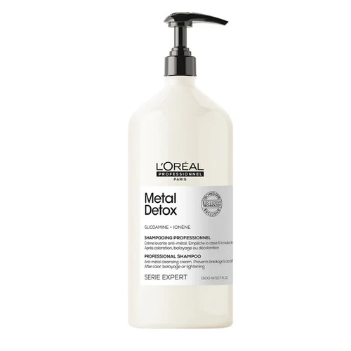 Oreal loreal metal detox - l'oreal,