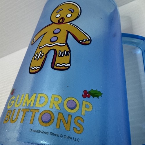 Gumdrop buttons ezy freeze - ezy, mug
