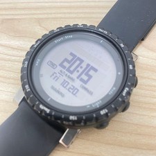 SUUNTO CORE Regular Black