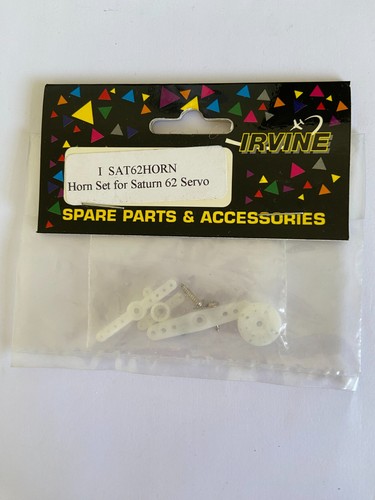 Irvine sat62horn horn set - sat62horn,