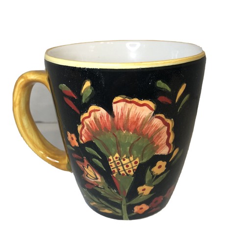 222 fifth arabian flower - fifth,