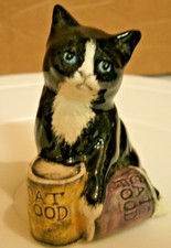 Royal Doulton Black & White