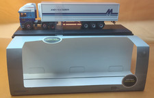 Oxford 76EC002 OO/1:76 ERF EC