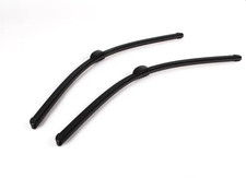 PORSCHE CAYENNE 92A Windshield