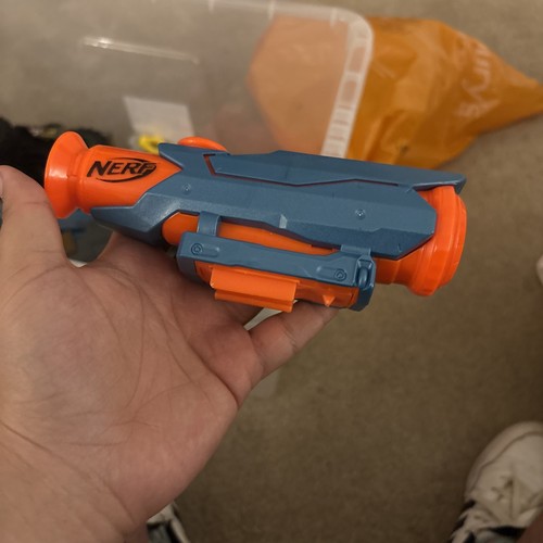 Nerf strike elite - 2.0, scope