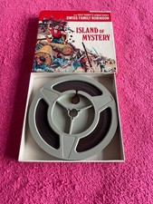 Disney Super 8 8mm Colour