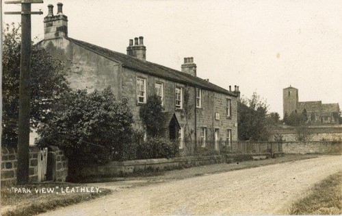 Real photographic postcard - photographic,