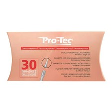Pro-Tec Two Piece K3 Shank